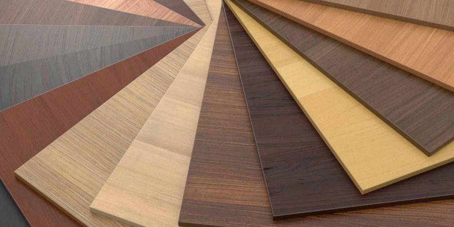 Материалы для отделки