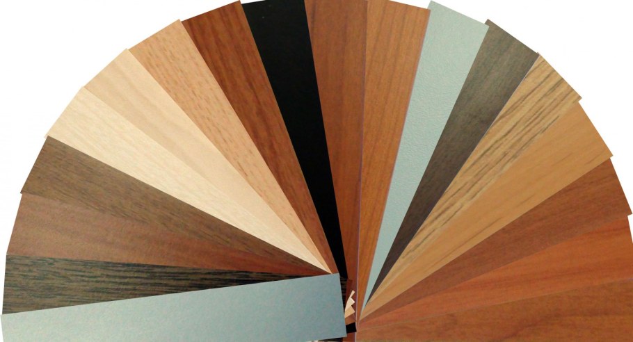 ЛДСП Кроностар веер