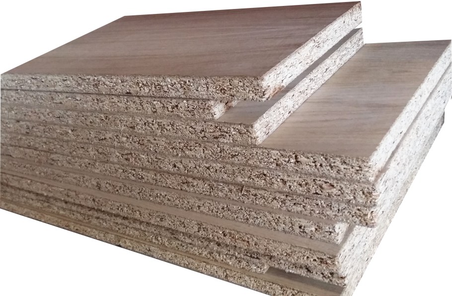 ДСП строительная плита, 3500*1750*16 мм