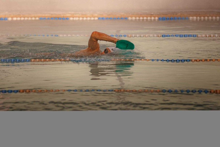 Кишинев открытый бассейн