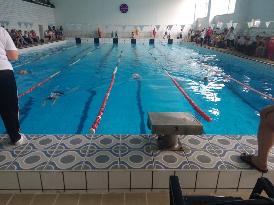 Бассейн Ухта