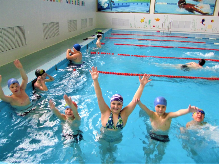 ДКБФ Калининград бассейн