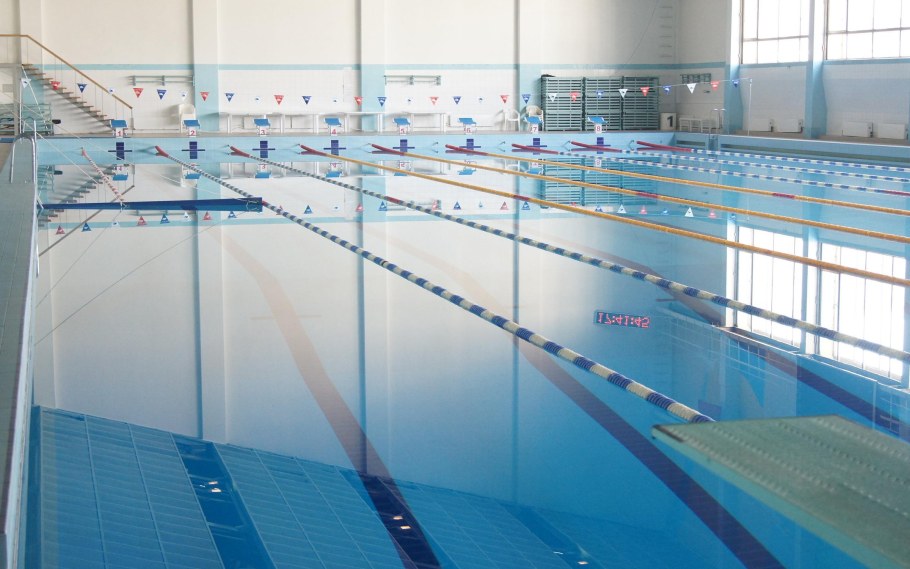 Юность бассейн Саратов открытый бассейн