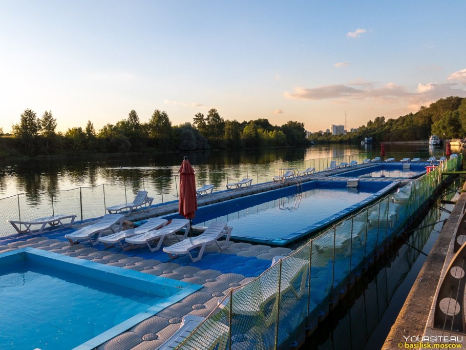 Юность, Уфа, набережная улица, 122