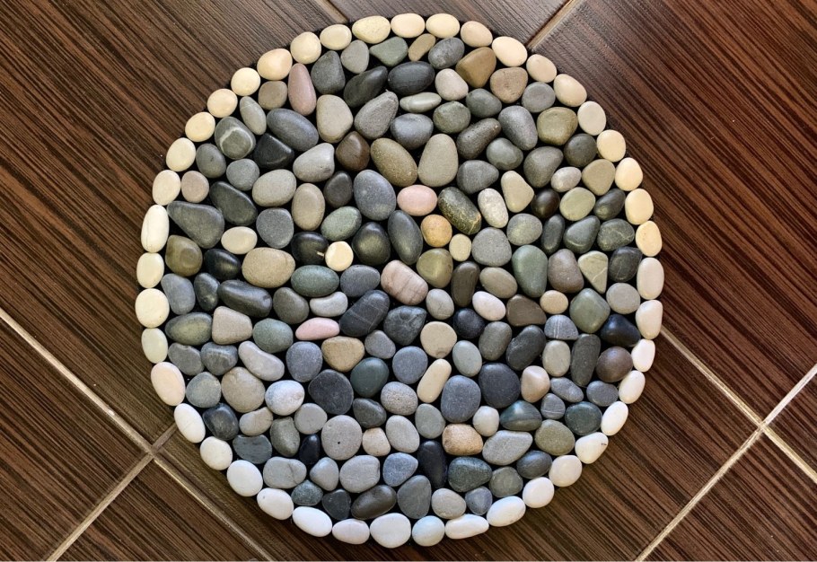 Декоративные камешки для цветов