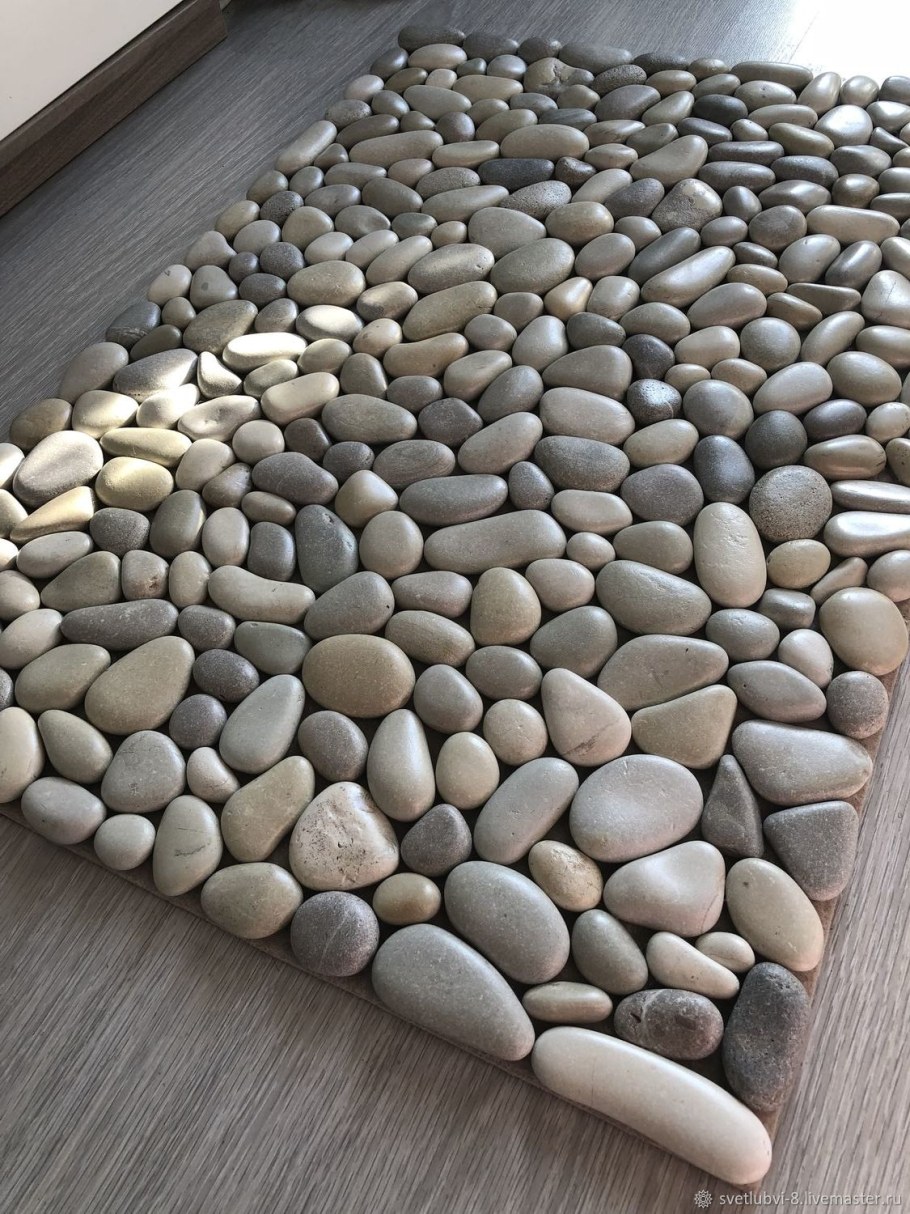 Галька Феодосия №