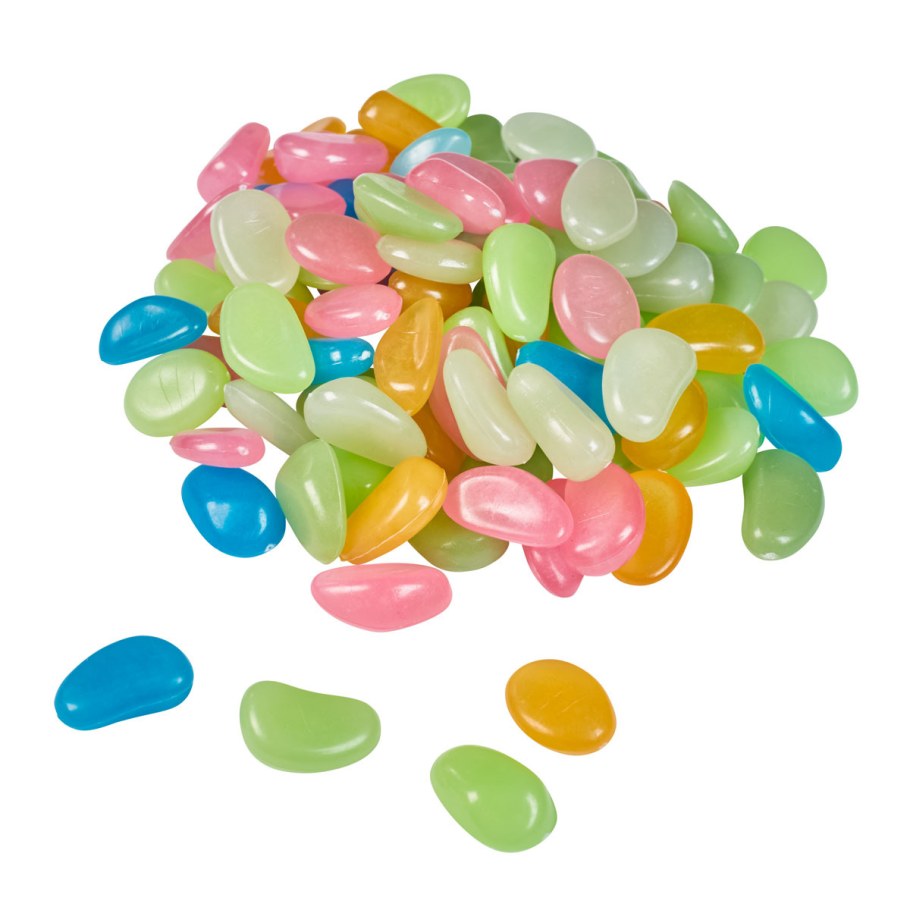 Галька декоративная