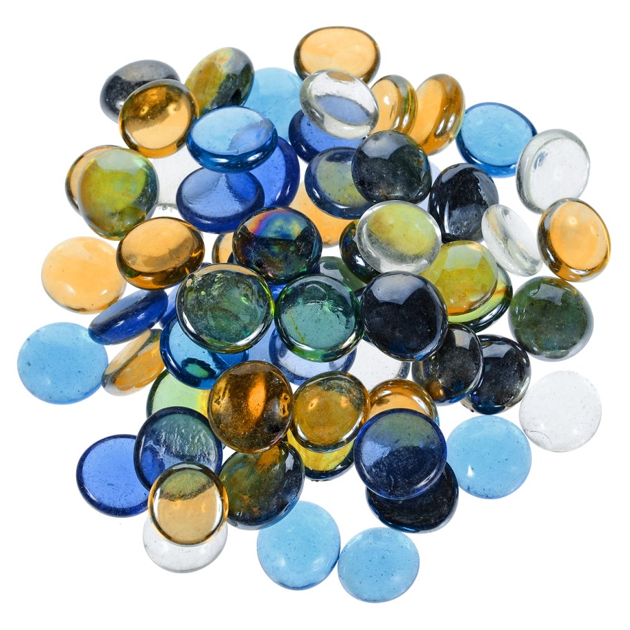 Декоративные камушки