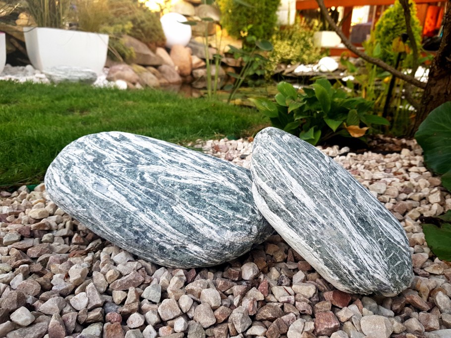 Декоративные камушки