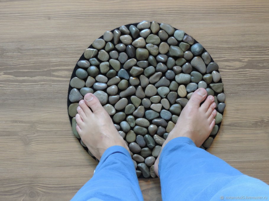 Декоративные камушки