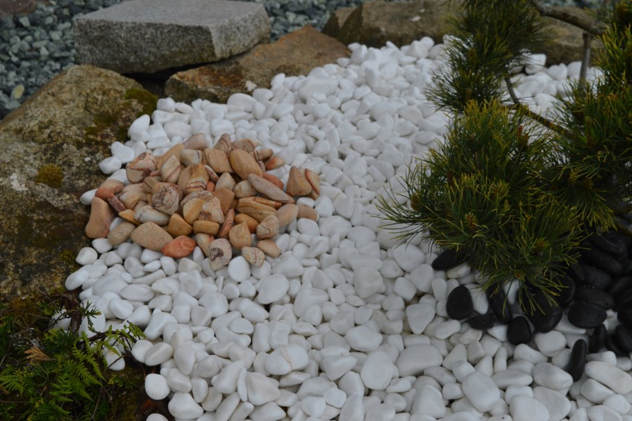 Камушки для декора