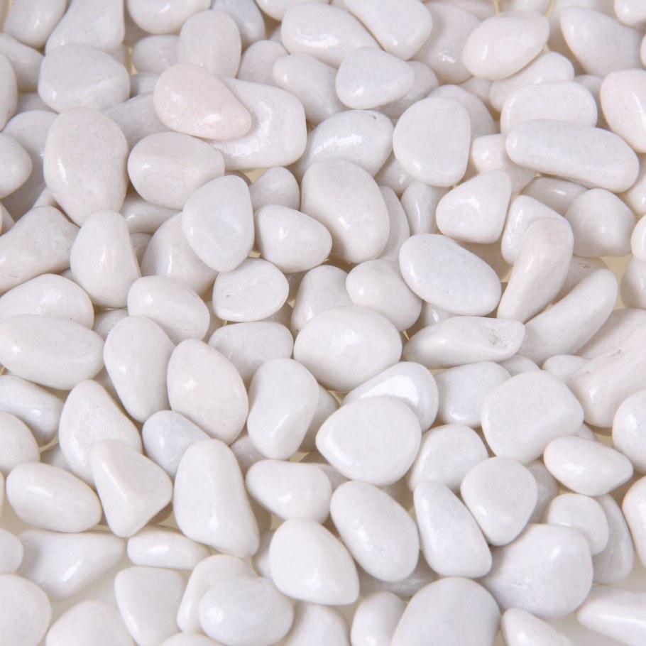 Мелкие камушки для декора