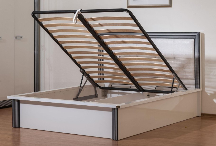 Спальный гарнитур Наоми Велес