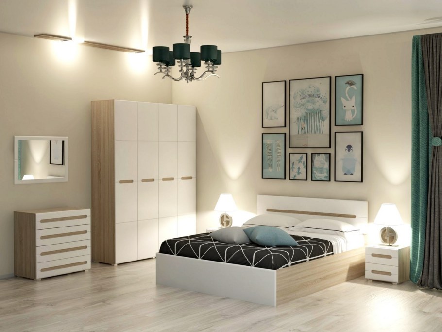 Гарнитур Наоми