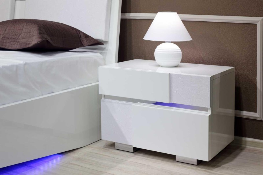 Кровать Даймонд Наоми