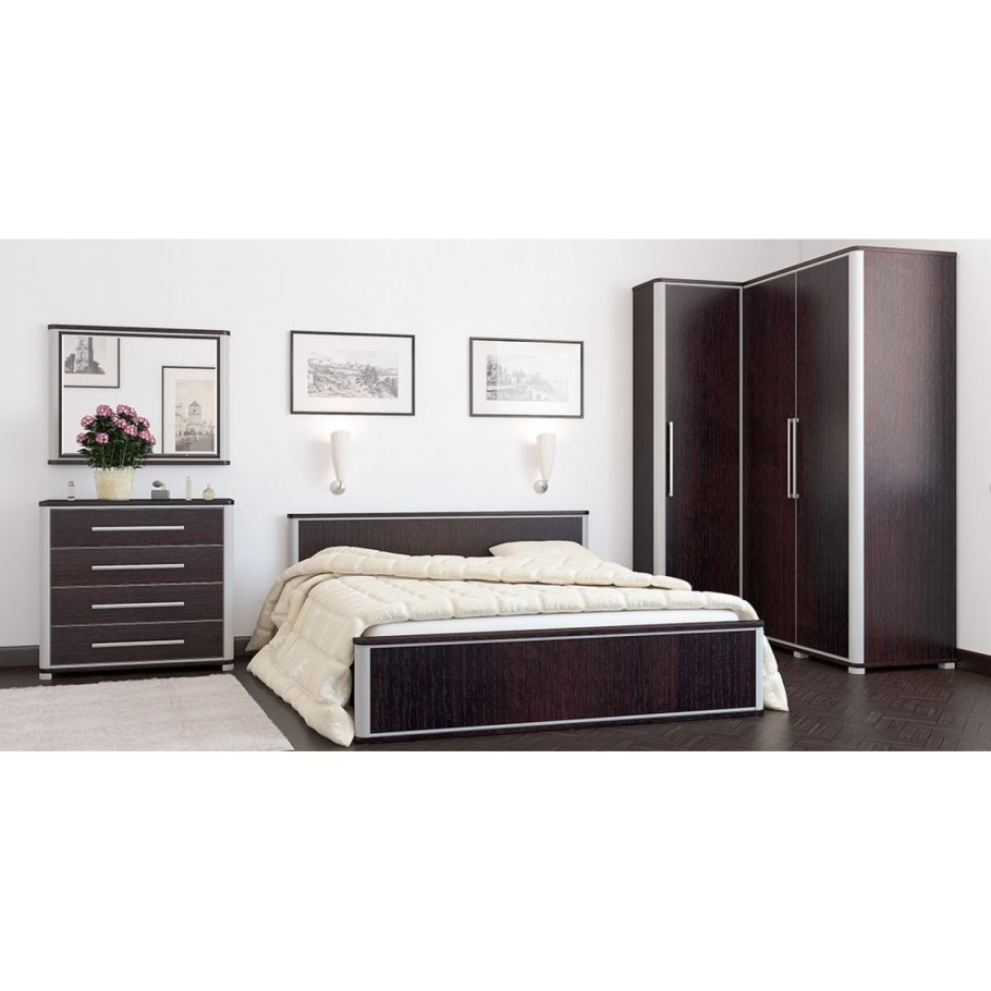 Комод Наоми км-09 (БТС)