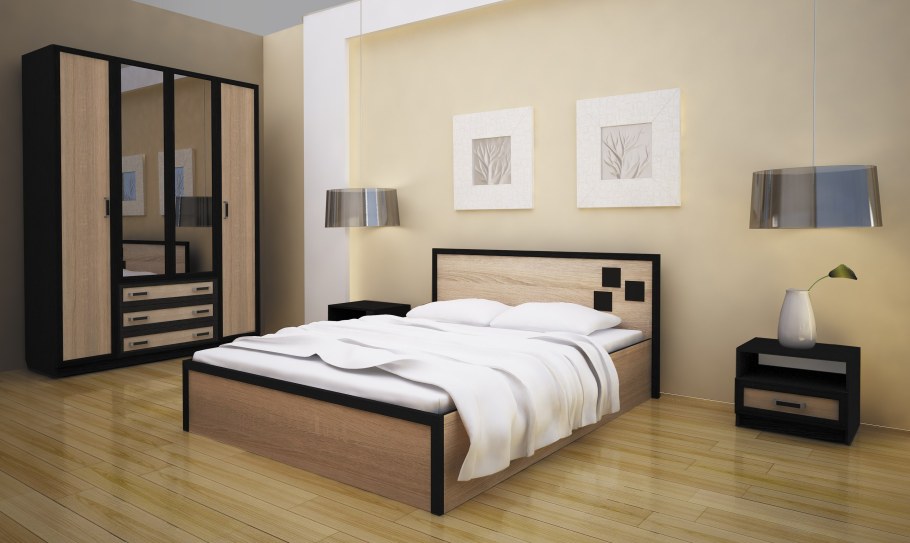 Сонома Наоми мебель