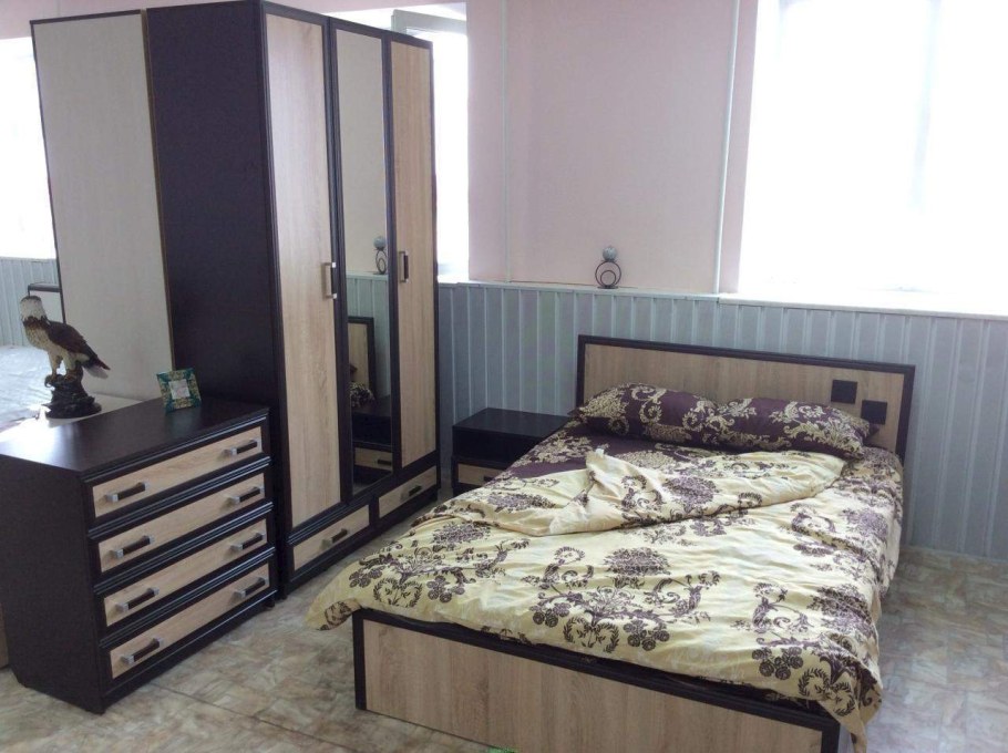 Спальня Наоми мир мебели