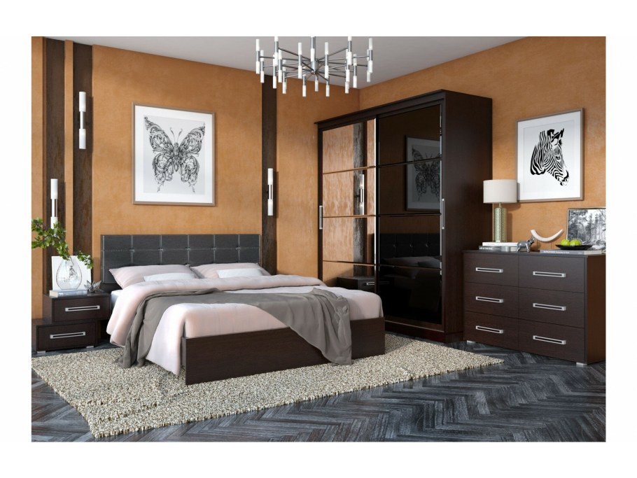 Спальня Харрис ТРИЯ