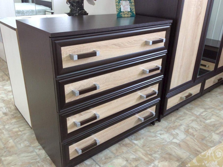 Комод Наоми км-10 (БТС)