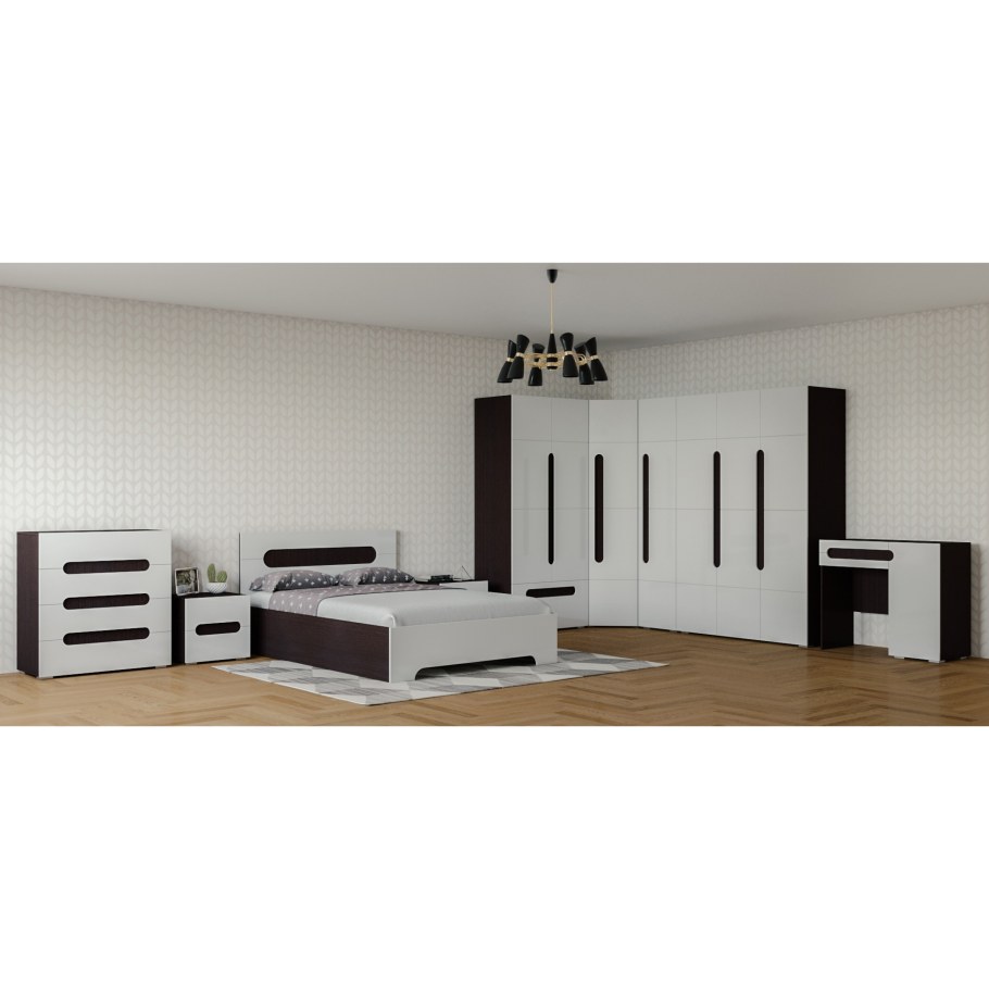 Спальный гарнитур Наоми Велес