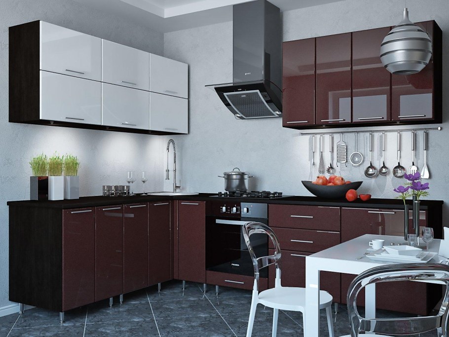 Стенка Юнона дуэт