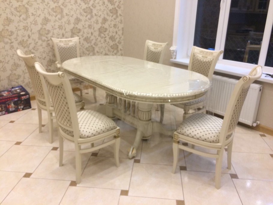 Шад мебель Отрадная