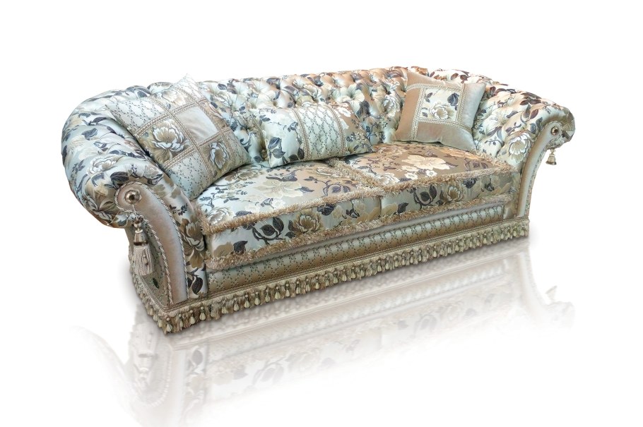 Стенка Андалусия 62