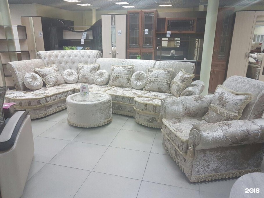 Нижний Новгород мебельная фабрика Нижегородец