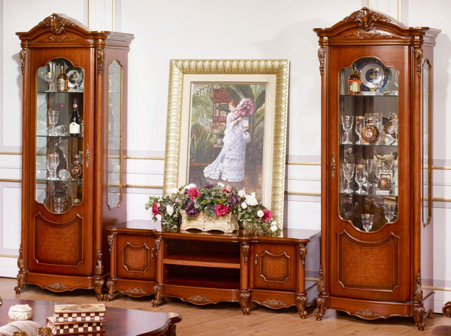 Комплект мягкой мебели (диван и кресло) модель «Форест»