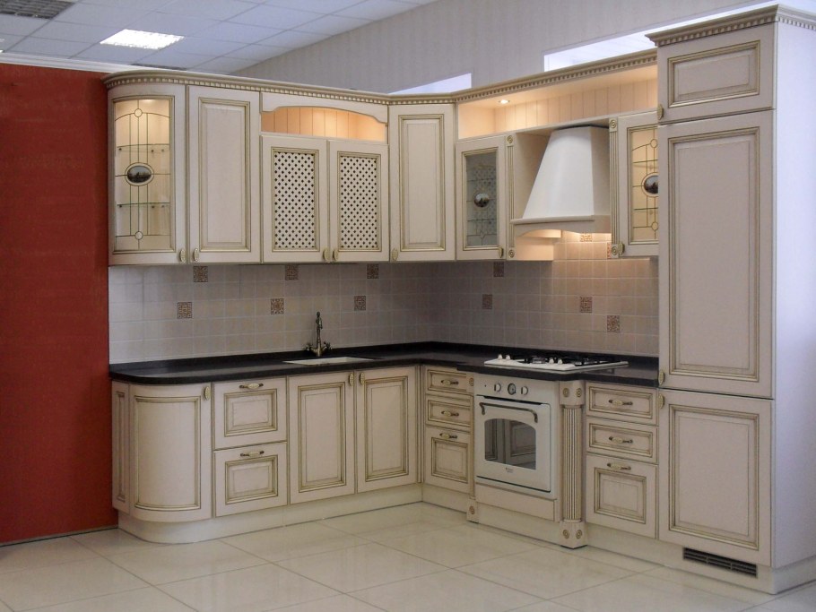 Кухни Эмфа Фортуна