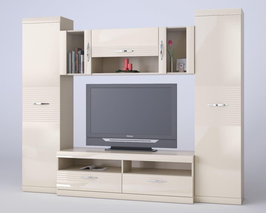 Miassmobili Джоконда орех