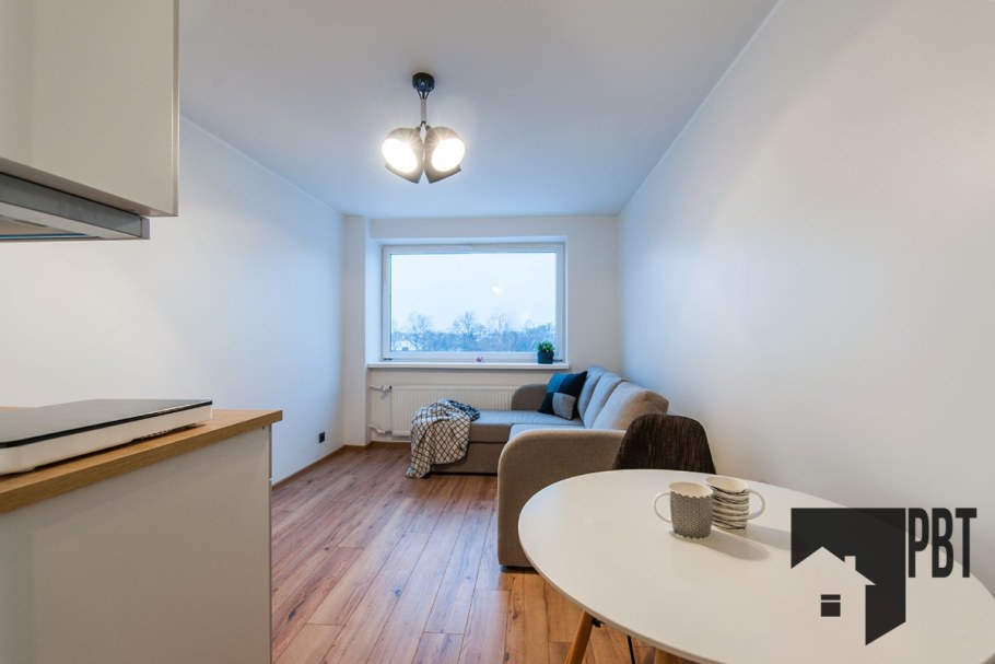 Ремонт студии