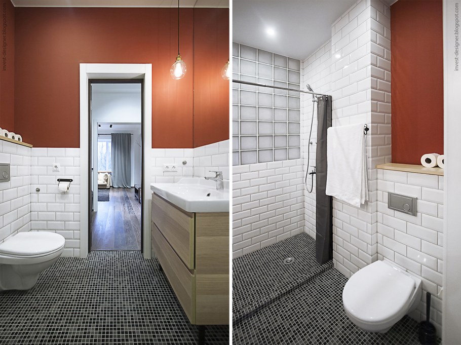 Ремонт квартиры под сдачу