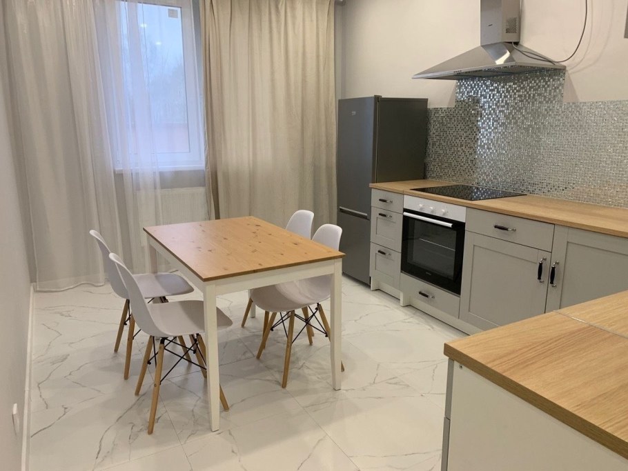 Квартира под сдачу в аренду