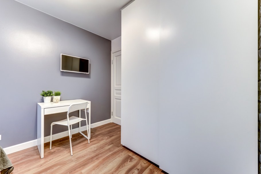 Интерьер квартиры под сдачу в аренду варианты