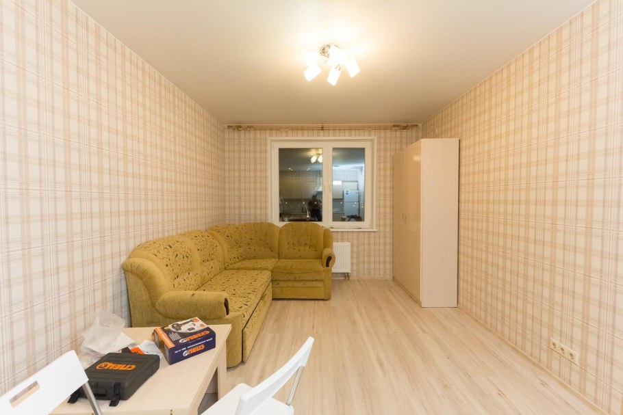 Ремонт квартиры под сдачу