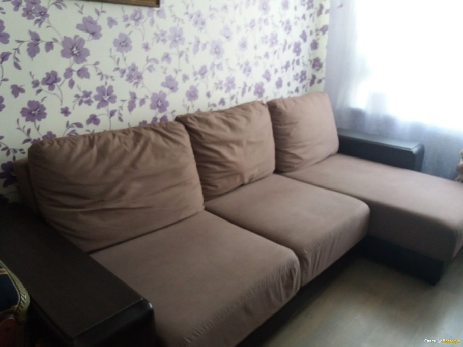 Диван Милан угловой много мебели