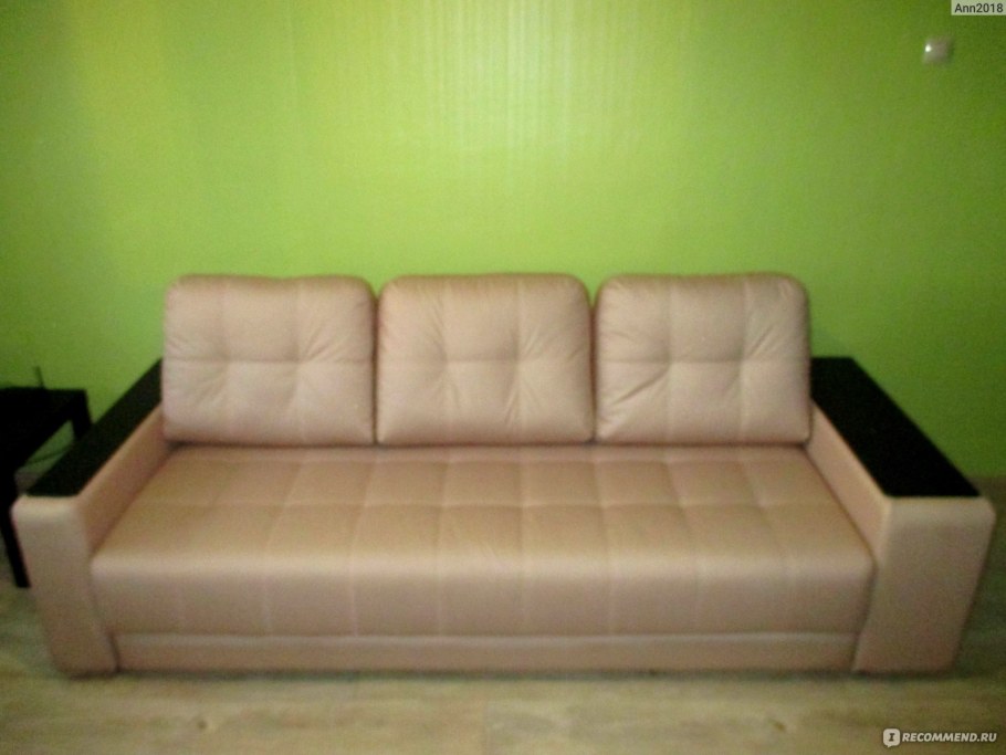 Диван угловой Милан комфорт