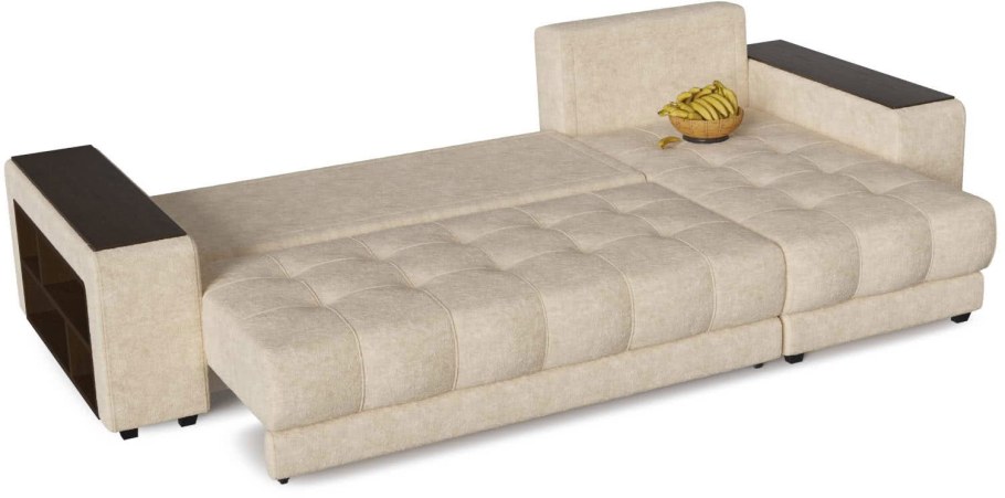 Диван угловой Дубай Trinity