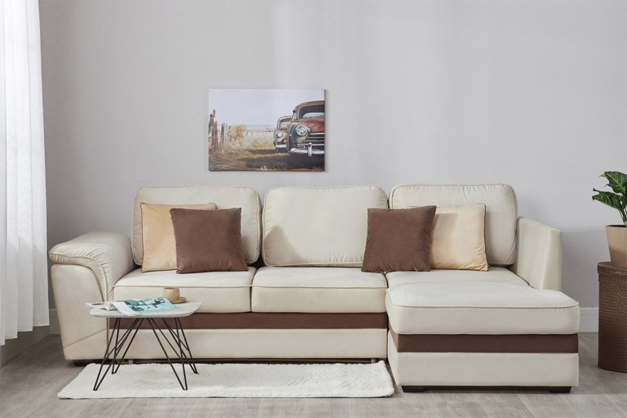 Диван Милан хофф