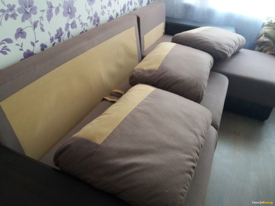 Диван Милана много мебели