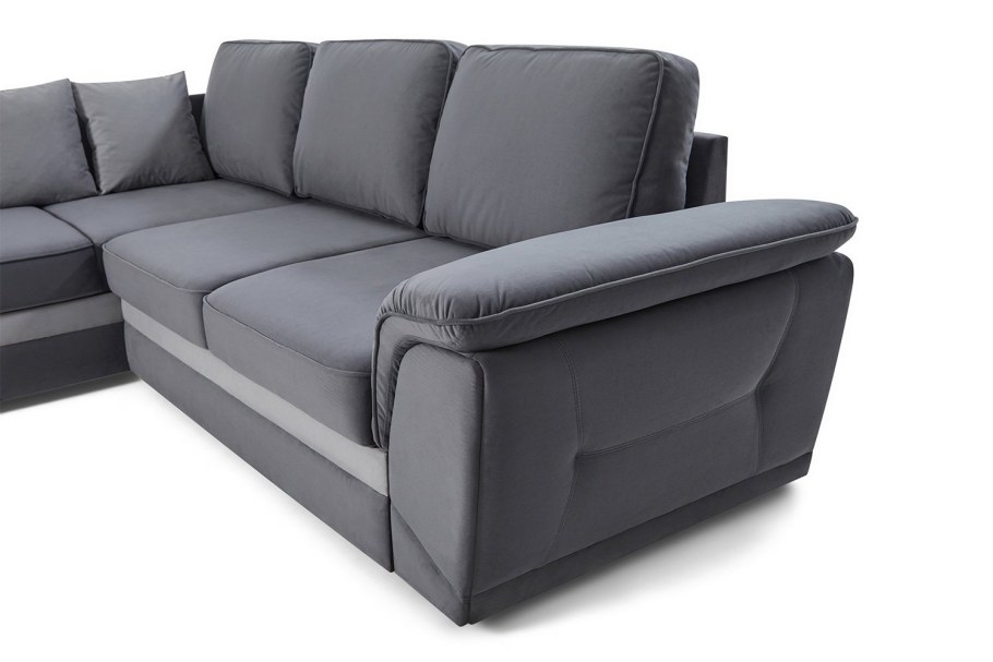 Диван Милан угловой хофф