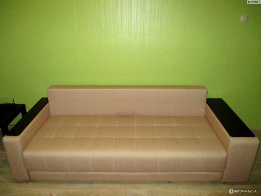 Диван Милан много мебели