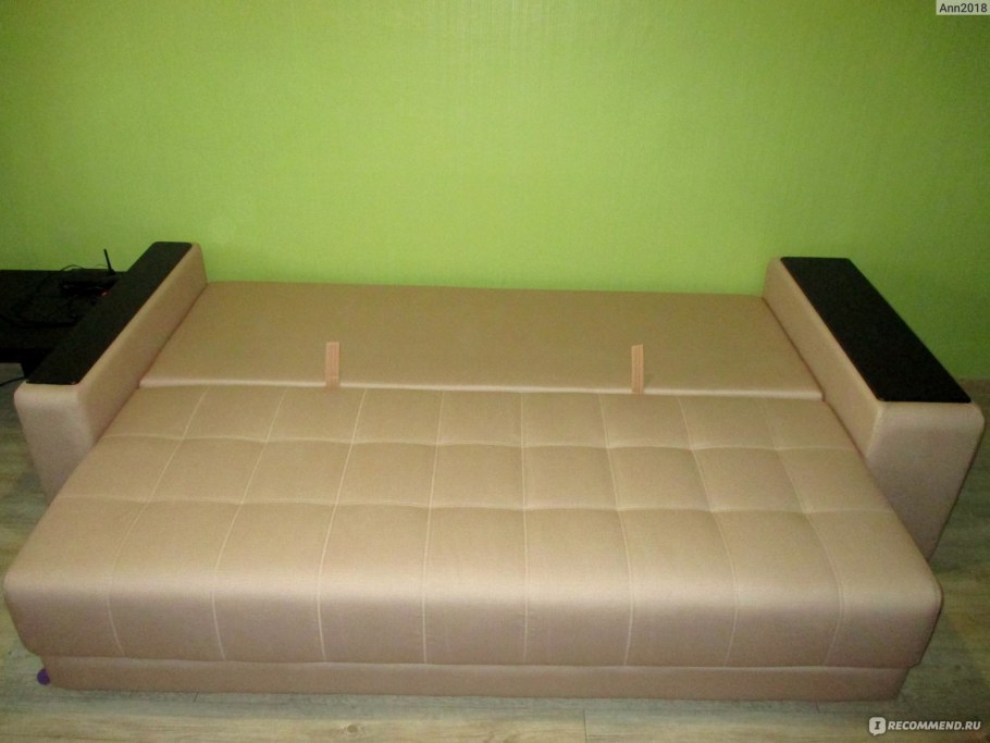 Диван-еврокнижка диван Милан