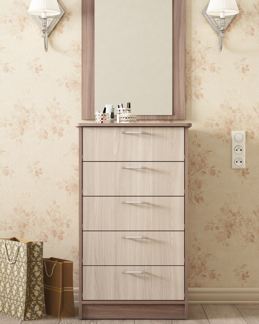 Комод к14 ЛДСП (1020*610*470)