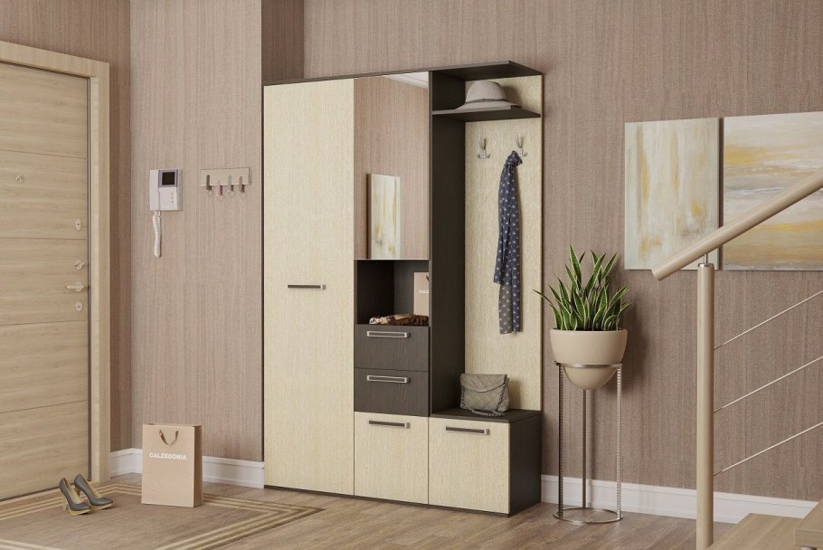 Комод Вега 87 EVO