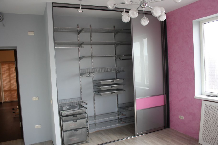 Шкаф-купе Стенли Stanley