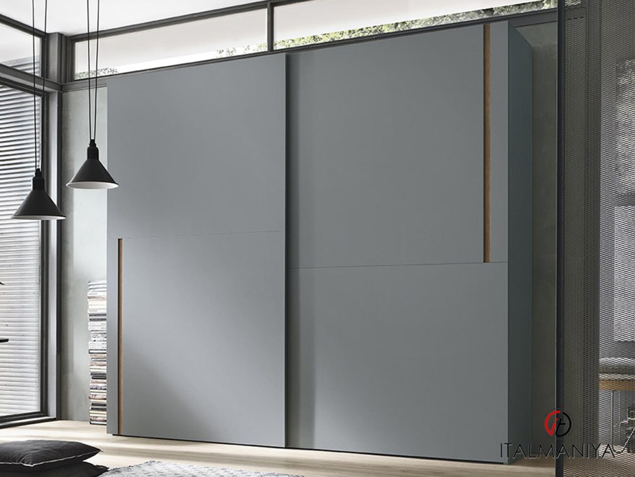 Компланарная система Бертолуччи