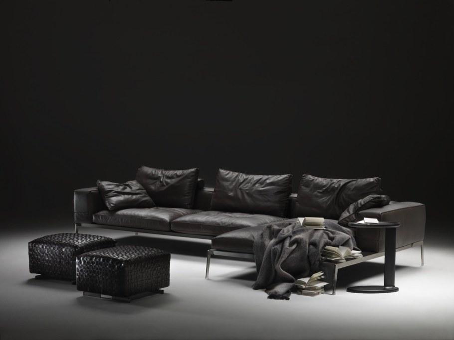 Диван Flexform lifesteel